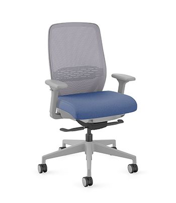 hon　椅子ブルー Task Chairs | HON Office Furniture